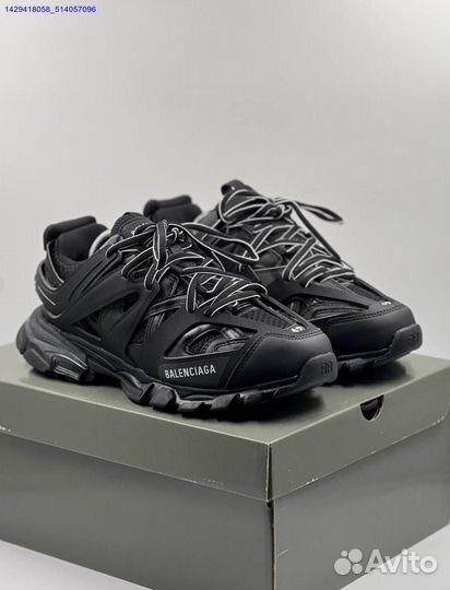 Balenciaga Track (Арт.79538)