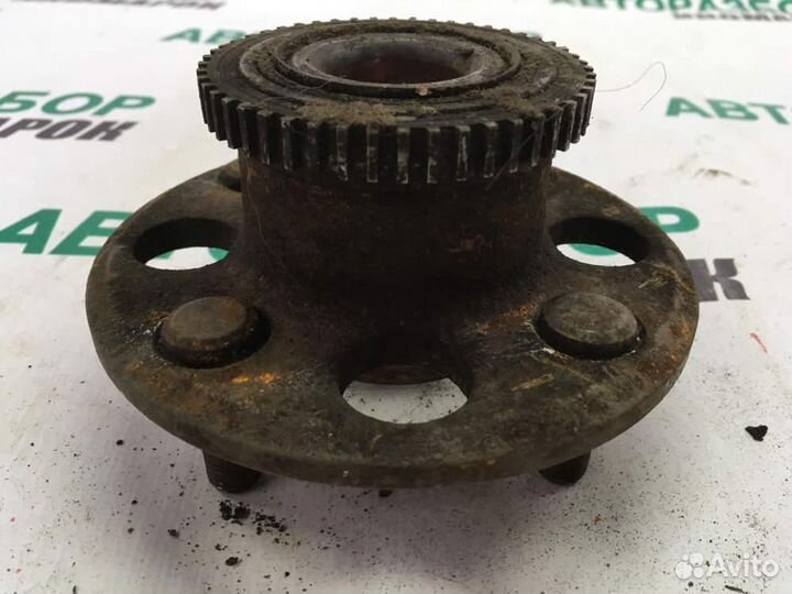 Ступица задняя для Honda Civic 6 1995-2001г