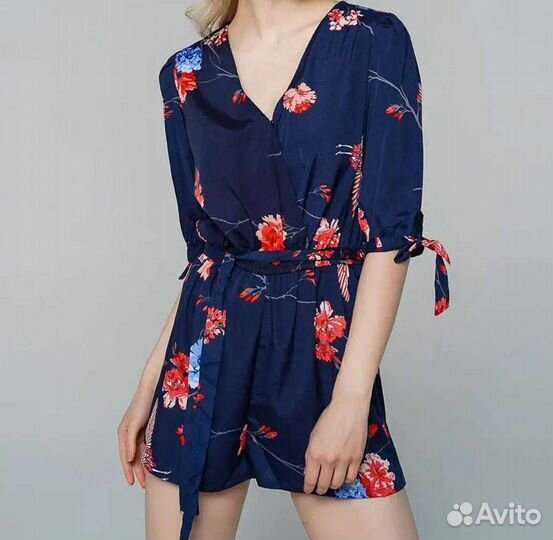 Комбинезон женский Твоё