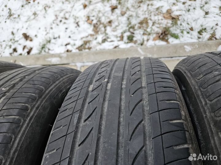 Goodride SP06 205/70 R15 96H