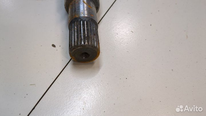 Полуось правая передняя Ford Kuga