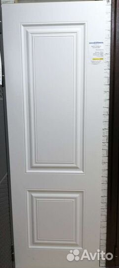 Двери межкомнатные