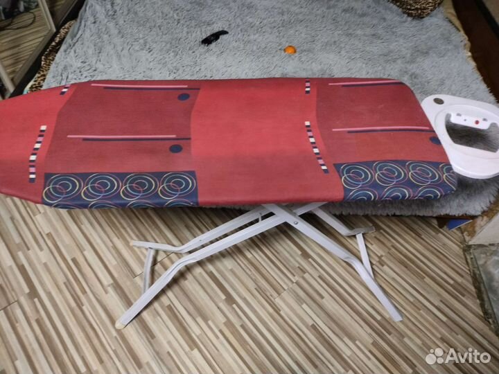 Доска гладильная