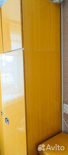 Шкаф для одежды бу