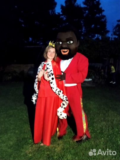 Праздник в каждый дом