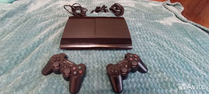 Sony playstation 3 PS3