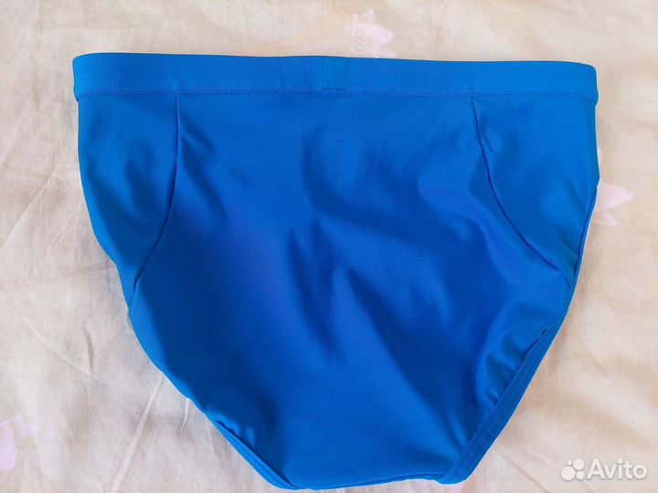 Трусы сборной России по легкой атлетике