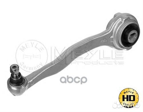 Рычаг подвески передний левый 0160500031HD Meyle