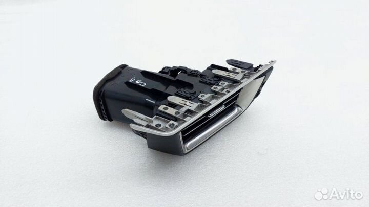 Б/У Б/У Дефлектор воздушный Состояние отличное