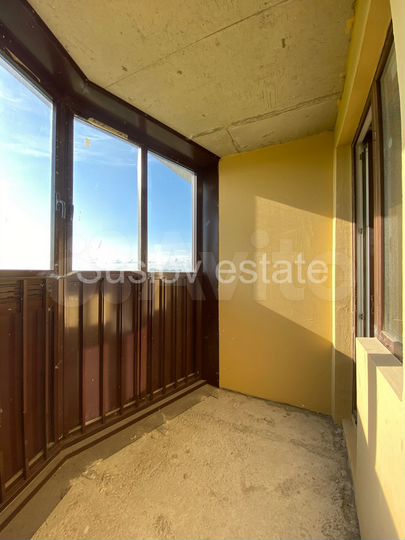 Квартира-студия, 20,7 м², 19/19 эт.