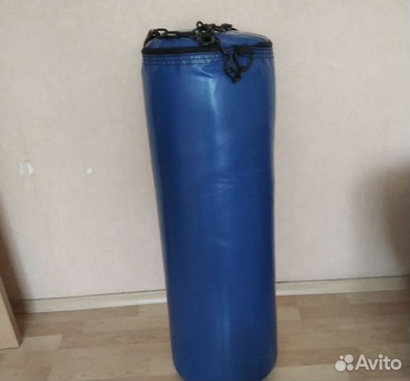 Боксерская груша leco