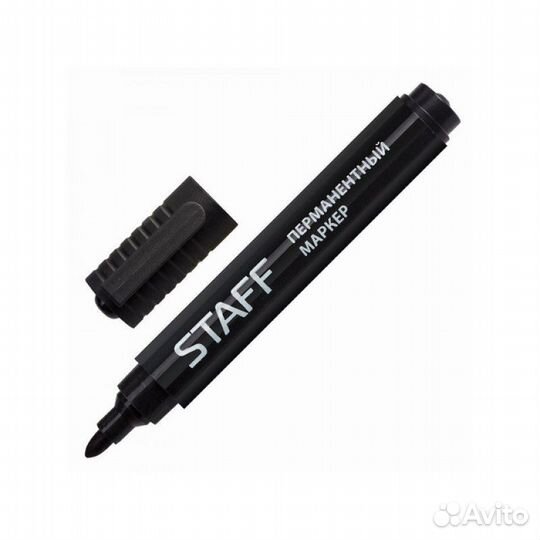 Перманентный маркер