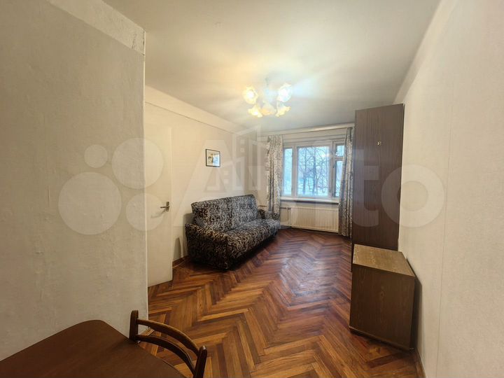 1-к. квартира, 30 м², 1/12 эт.