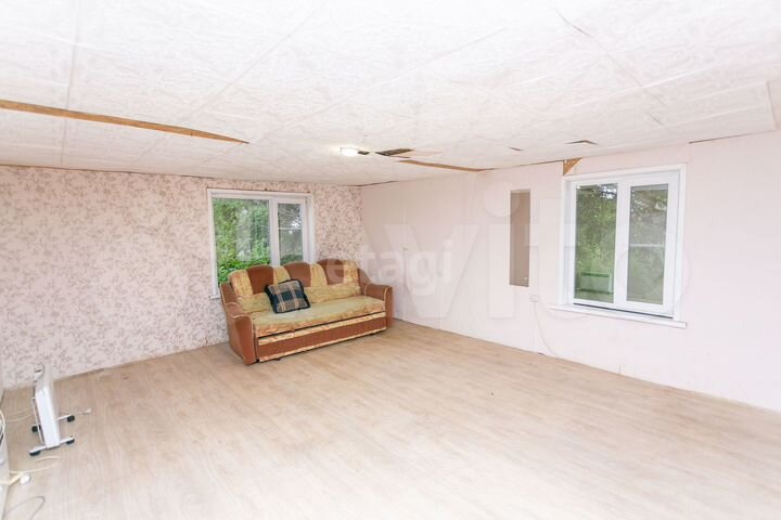 Дача 40 м² на участке 22 сот.