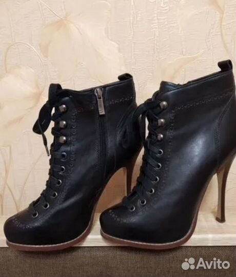 Ботильоны mascotte 38