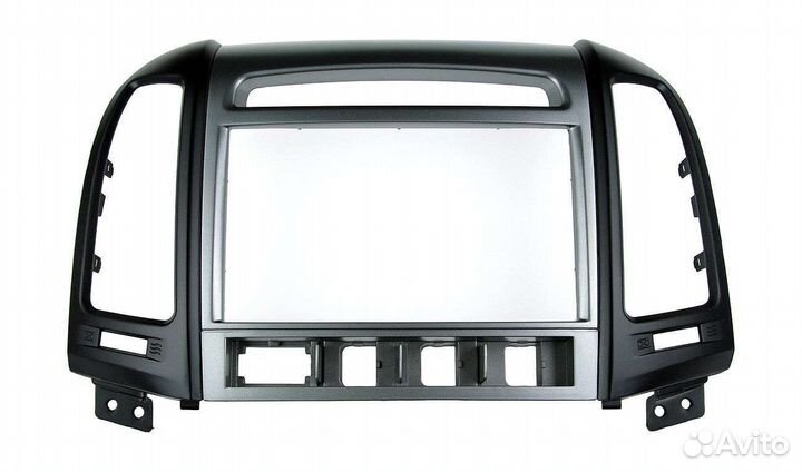 Рамка на Hyundai Santa Fe 2006-2012