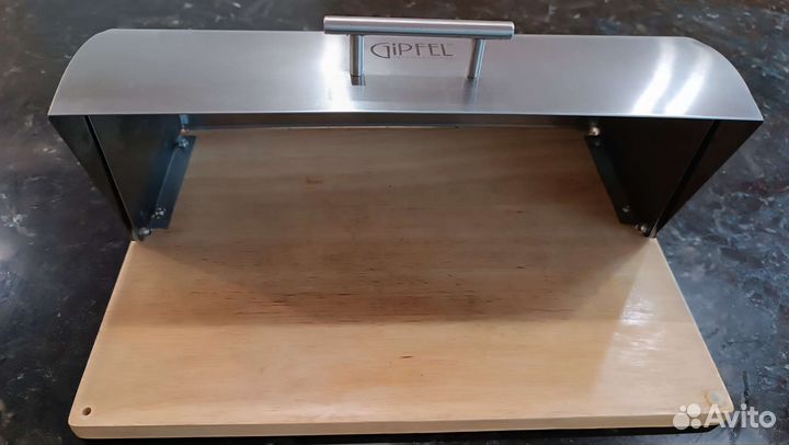 Хлебница Gipfel