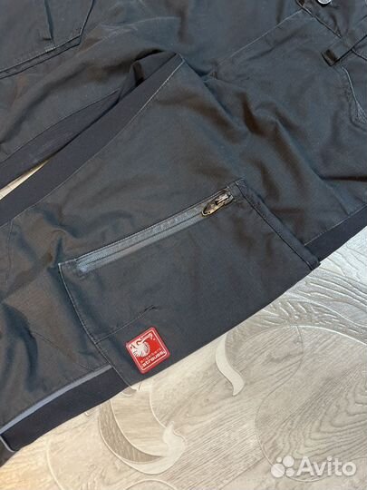 Engelbert strauss штаны