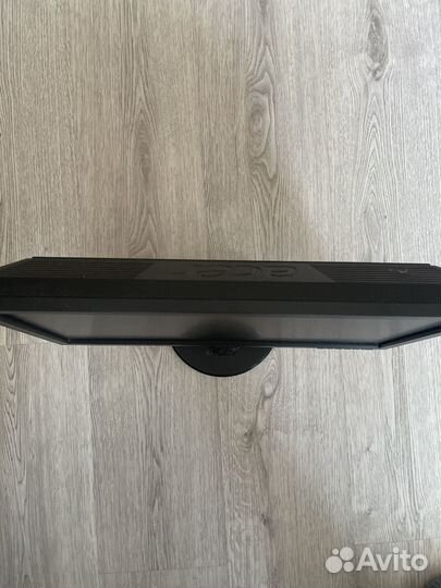 Монитор для компьютера