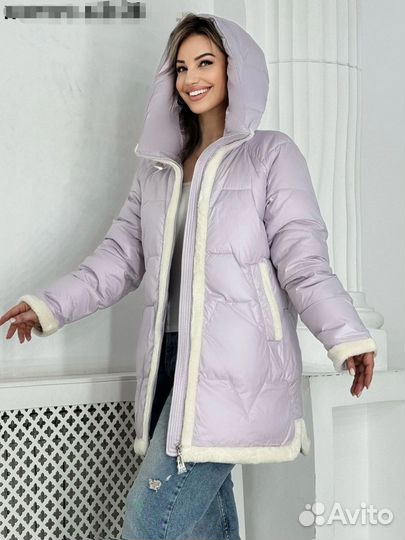 Куртка 48р до 58р