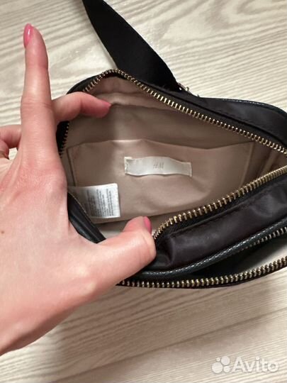 Сумка женская H&M