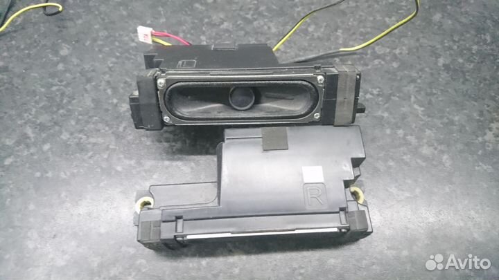 Динамики для телевизора