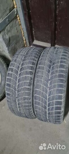 Bridgestone Blizzak WS-60 195/60 R15 88R