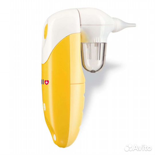 Назальный аспиратор B.Well WC-150