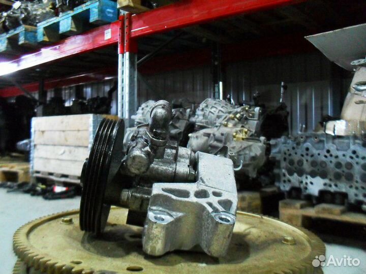 Гидроусилитель Chevrolet Cruze J300 F18D4