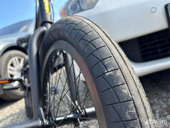 Велосипеды Bmx новые