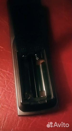 Оригинальный пульт для dvd Panasonic