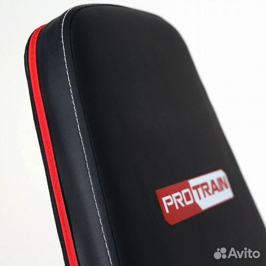Скамья регулируемая Protrain S800
