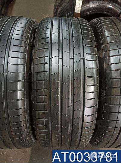 Pirelli P Zero 265/50 R19 98V