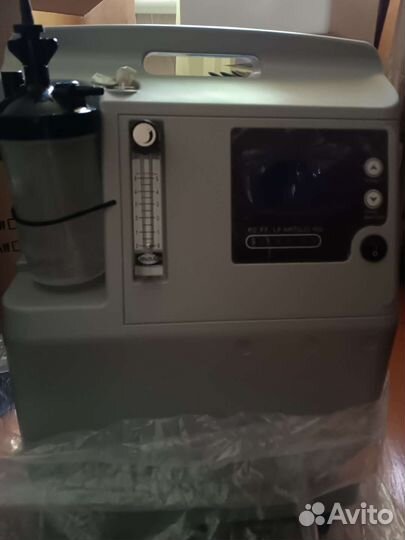 Кислородный концентратор 5 литров JAY-5A