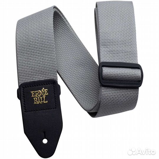 Ремень для электрогитары Ernie Ball 4046