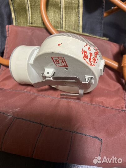 Тонометр механический