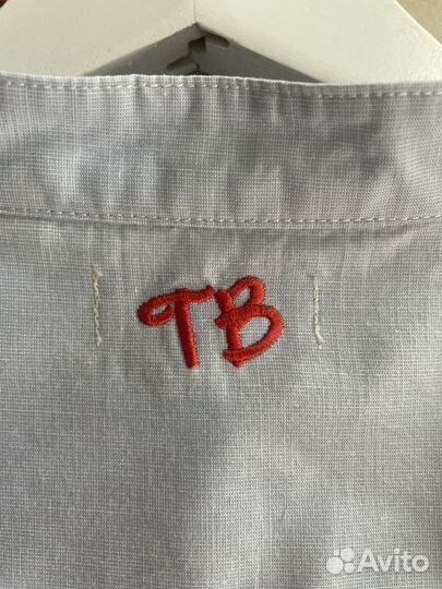 Школьная блузка 152 см