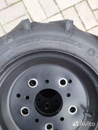 Колеса для снегоуборщика