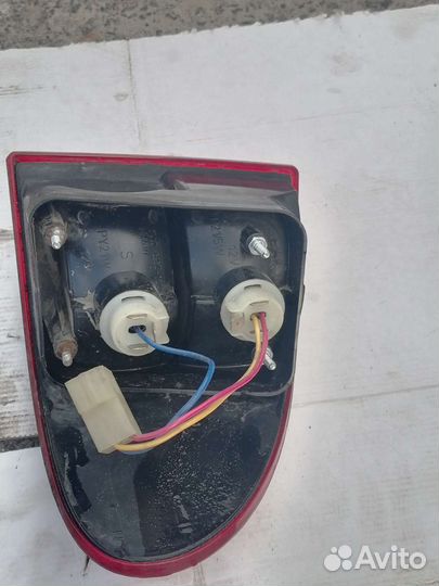 Запчасти на вольгу 31105