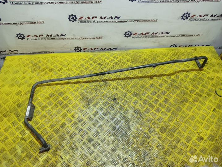Трубка кондиционера Man Tgl