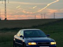 Audi A4 1.8 MT, 1995, 500 000 км, с пробегом, цена 350 000 руб.