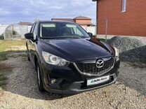 Mazda CX-5 2.0 AT, 2012, 98 000 км, с пробегом, цена 1 650 000 руб.