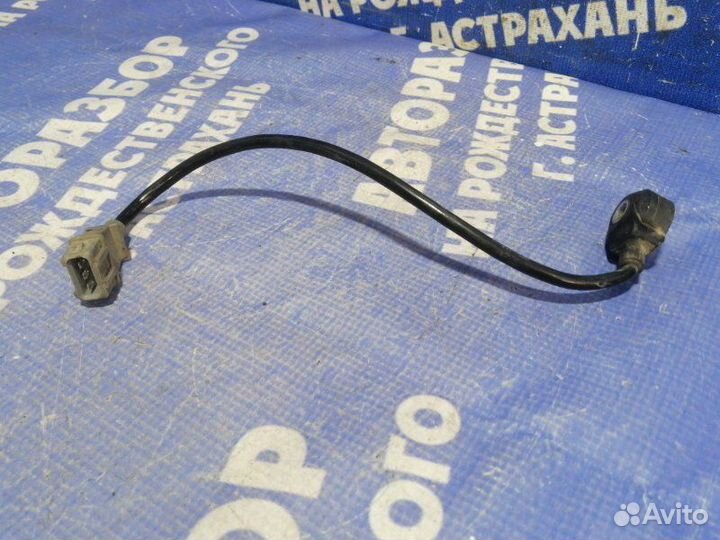 Датчик детонации Chevrolet Lacetti седан F14D3