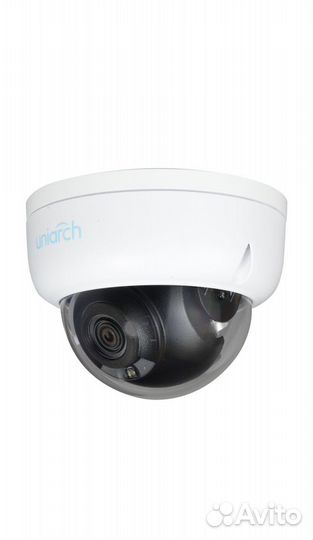 IP Камера uniarch IPC-D124-PF40