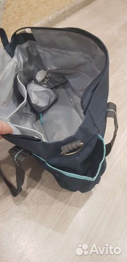 Сумка для мамы