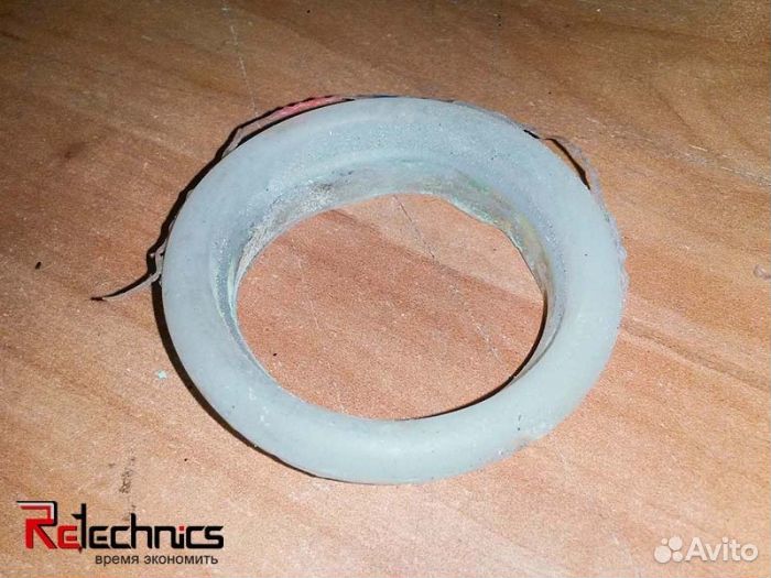 Кольцо уплотнительное тэна для накопительного вод