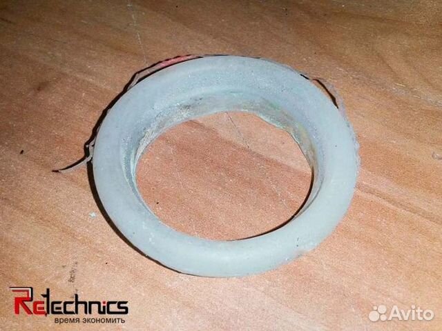 Кольцо уплотнительное тэна для накопительного вод