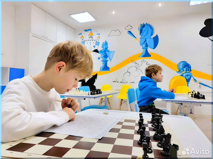 Франшиза в сфере образования — Феномен