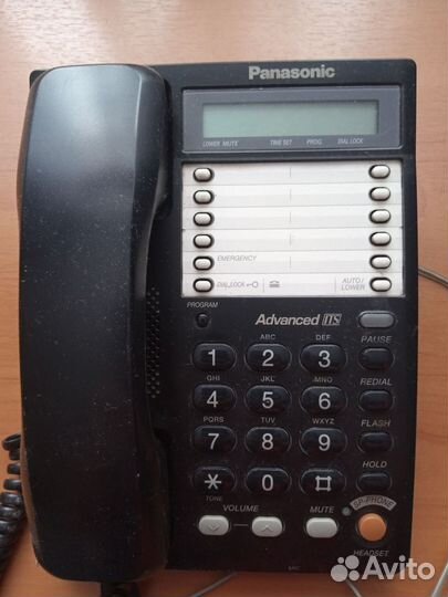 Офисный телефон