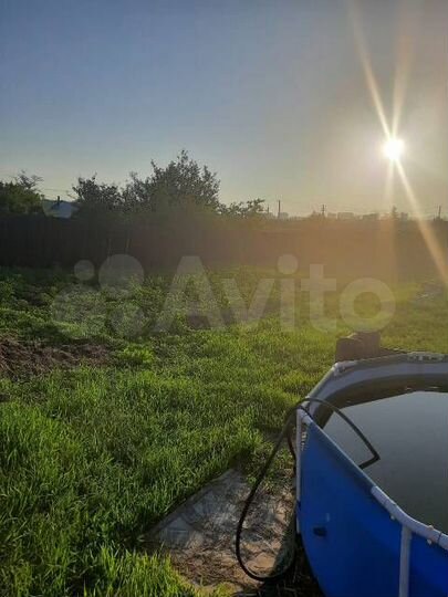 Дом 58,4 м² на участке 12 сот.